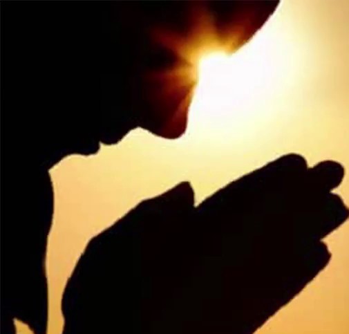 Your Father And Your Health - Heaven Readiness