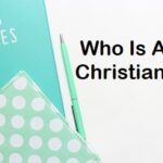 Use This Checklist To Identify A Real Christian